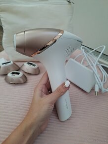 Philips lumea ipl - 3