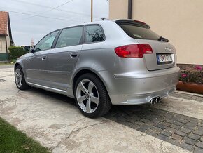 Audi A3 8p - 3