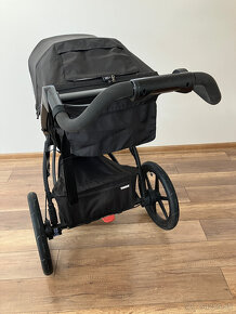 THULE URBAN GLIDE 2 komplet set - 3