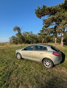 Fiat Bravo 1.4 16V Dynamic - 3