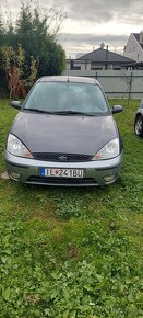 Ford focus - 3