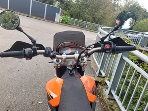 KTM 690 Enduro - 3