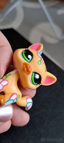 Littlest pet shop lps - 3