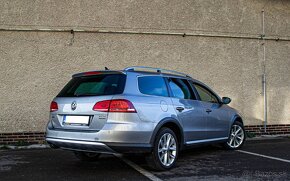 Volkswagen Passat Variant Alltrack 2.0 TDI BMT 4MOTION - 3