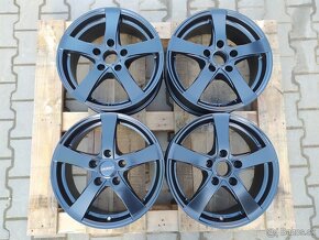 ALU disky Dezent 5x115 R16 (Opel, Chevrolet) - 3