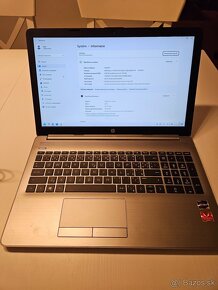 HP 255 G7 - 3