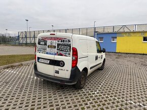 Fiat Doblo 1.3jtd - 3