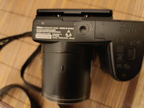 Nikon Coolpix L840 - 3