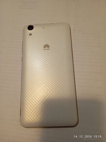 Huawei Y6 - 3