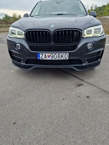 Bmw  x5  3.0 190kw Xdrive - 3