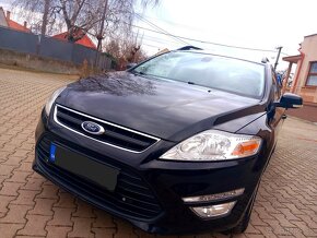 FORD MONDEO COMBI 2.0TDCI TITANIUM 2012 - 3