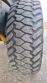 Pneu MT 35×12.5 r15 - 3