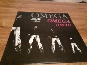 LP-Omega:Omega,Omega - 3