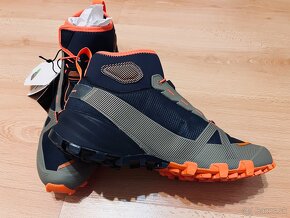 Dynafit Traverse Mid GTX - 3