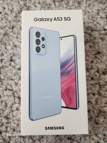 Samsung Galaxy A53 5g - 3