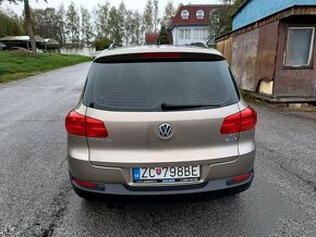 Predám VW Tiguan 2,0 TDi 85 kW - 3