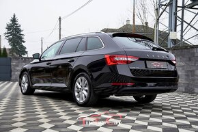 ⏩ Škoda Superb Combi 1.4 TSI PHEV Style DSG - 3