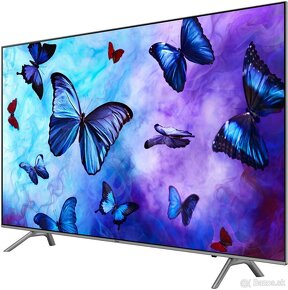 Samsung TV 55" - 3