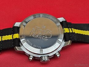 Predam Tissot PRC 200 Tour de France - 3