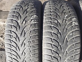 205/60 r16 Nokian - 3