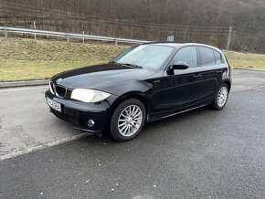 BMW 120d - 3