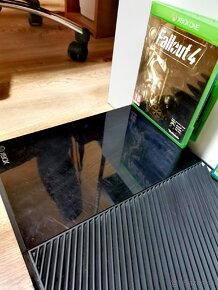 Xbox One 500GB - 3