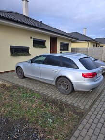 Audi A4 2.0 tfsi 155kw guatro - 3