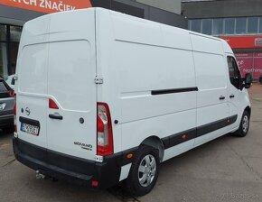 Opel Movano Van 2.3 CDTi 100kW L3H2 - 3