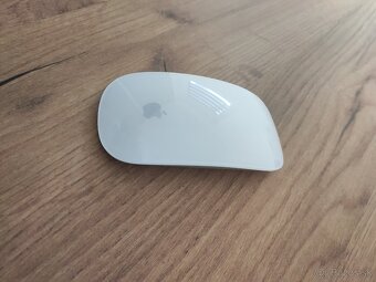 Apple Magic Mouse - 3