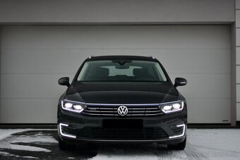 Volkswagen Passat Variant GTE Plug-in-Hybrid DSG - 3