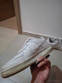 Nike airforce 1 - 3