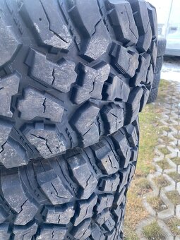 SUV pneu Austone MAspire M/T 265/70 R16 - 3