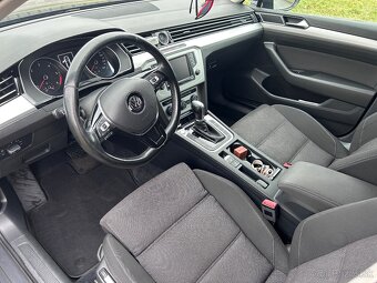 Passat B8 - 3