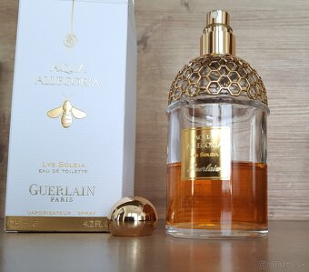 parfém Guerlain Aqua Allegoria Lys Soleia - 3