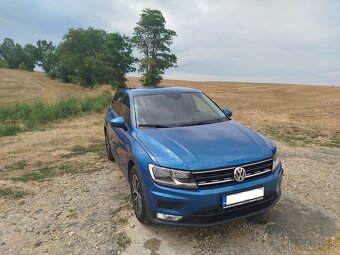 Volkswagen  Tiguan 1.4 TSI - 3