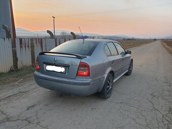 Predám Škoda octavia 1.9 tdi 66kw - 3