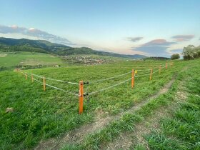 Na predaj pozemky o výmere 11907m2 Jakovany, Sabinov - 3