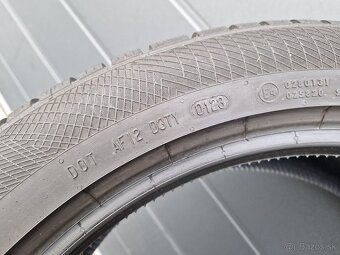 255/45 r20 zimne pneumatiky 255 45 20 255/45/20 pneu - 3