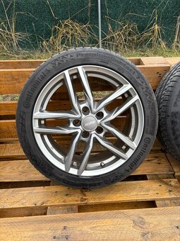 ALUTEC IKENU R17 + Pneu 225/45 R17 - 3