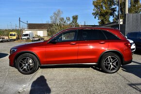 Mercedes-Benz GLC SUV 250d 4MATIC A/T - 3