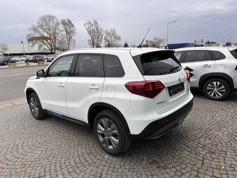 🚗 Nový Suzuki Vitara 1.4 BoosterJet Premium 2025 - 3