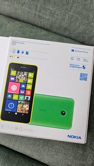 Nokia Lumia 630 - 3