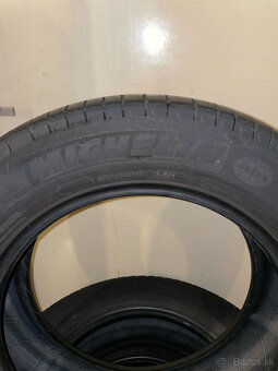 Letné pneumatiky 205/60r16 Michelin - 3