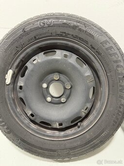 Letna sada 165/70 R14 GOODYEAR Efficient - 3