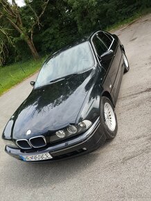 Bmw e39 - 3