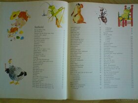 Detské knihy v dánčine ( nórčine ) : x - 3