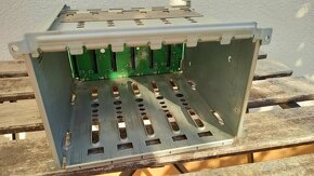 HP Proliant G5 Drive Cage na 6x hot-swap HDD SAS/SATA 3,5" - 3