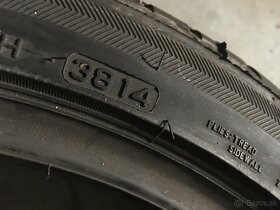 predam letne pneu 225/40r18,255/35r18 - 3