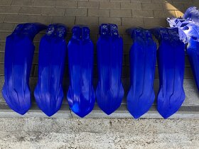 Plasty Yzf 250/450 od 2018 - 3