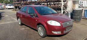 Fiat Linea - 3